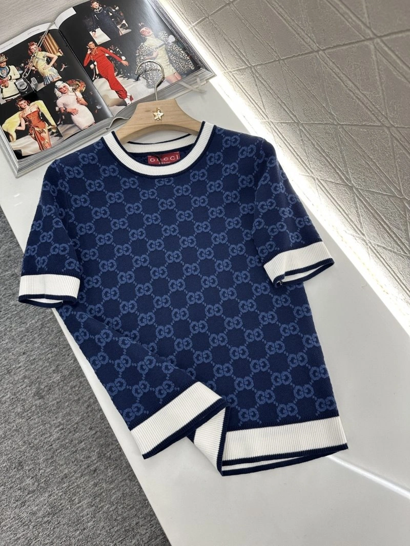 Fashionable Gucci T-Shirts 124613