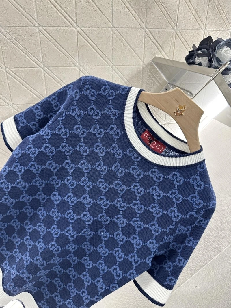 Fashionable Gucci T-Shirts 124613