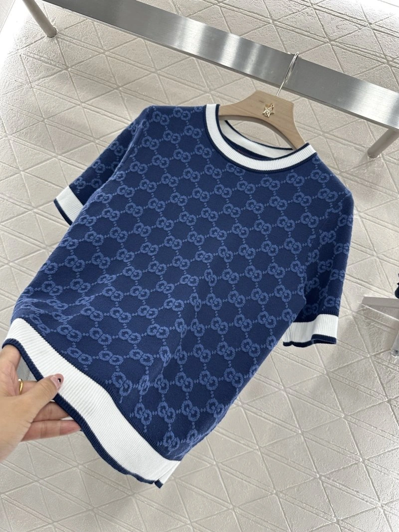 Fashionable Gucci T-Shirts 124613