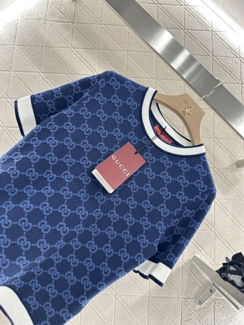 Fashionable Gucci T-Shirts 124613
