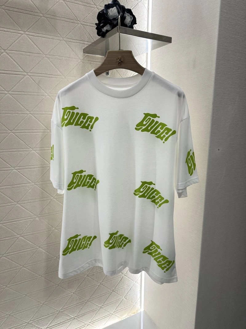 Efficient Gucci T-Shirts 124597