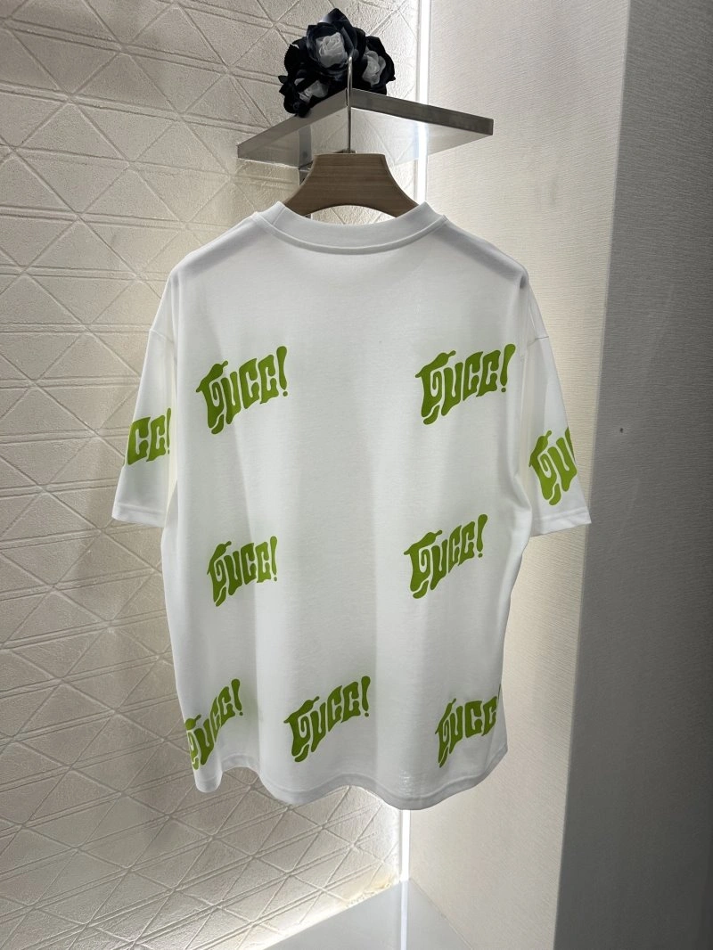 Efficient Gucci T-Shirts 124597