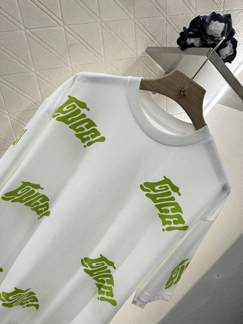 Efficient Gucci T-Shirts 124597