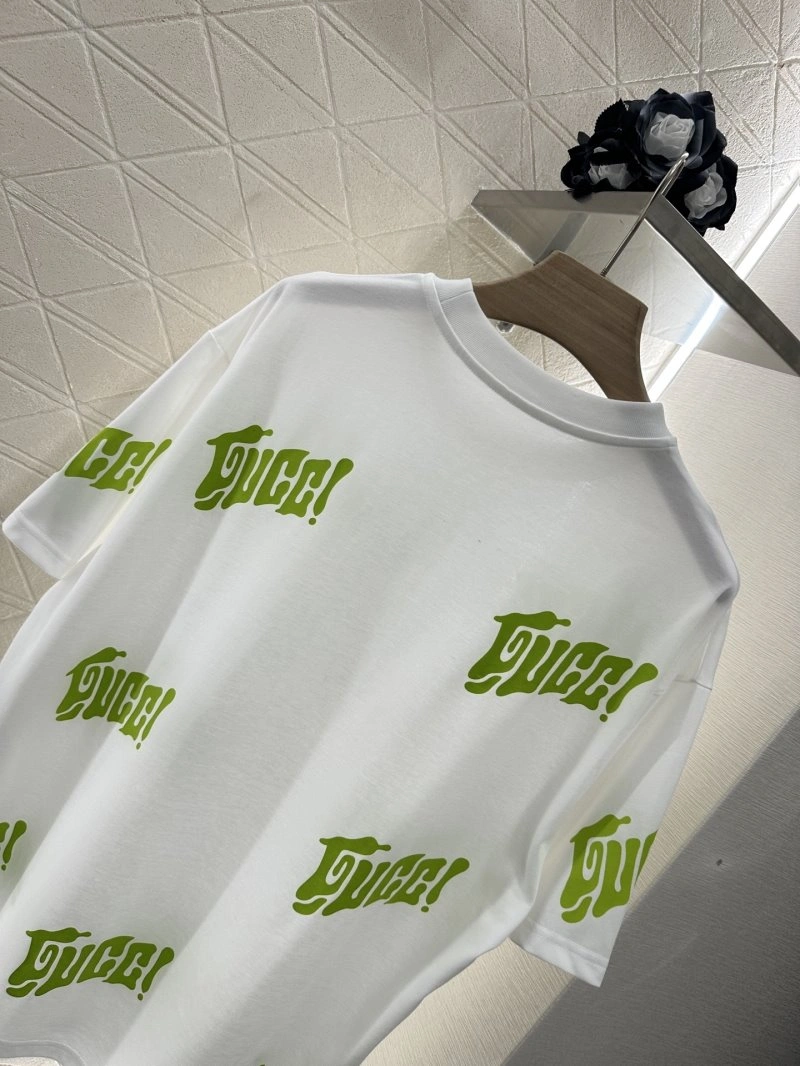 Efficient Gucci T-Shirts 124597