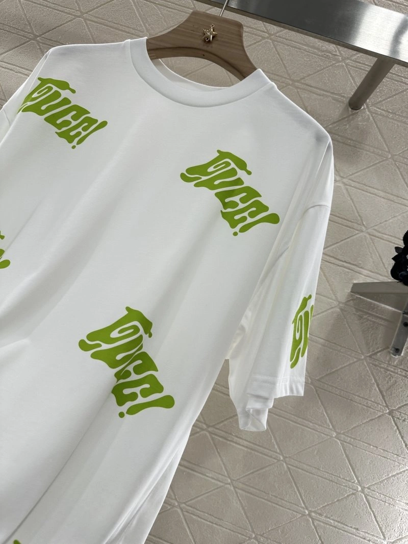 Efficient Gucci T-Shirts 124597