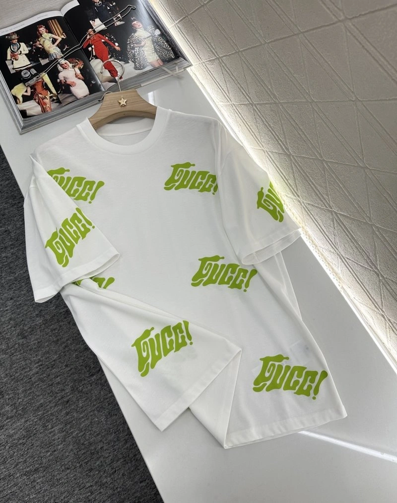 Efficient Gucci T-Shirts 124597