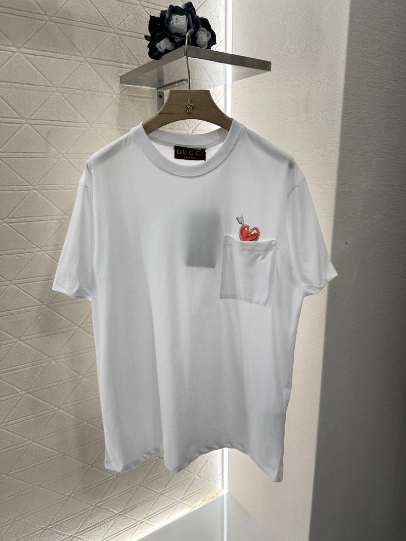 Gucci T-Shirts Stylish 124596