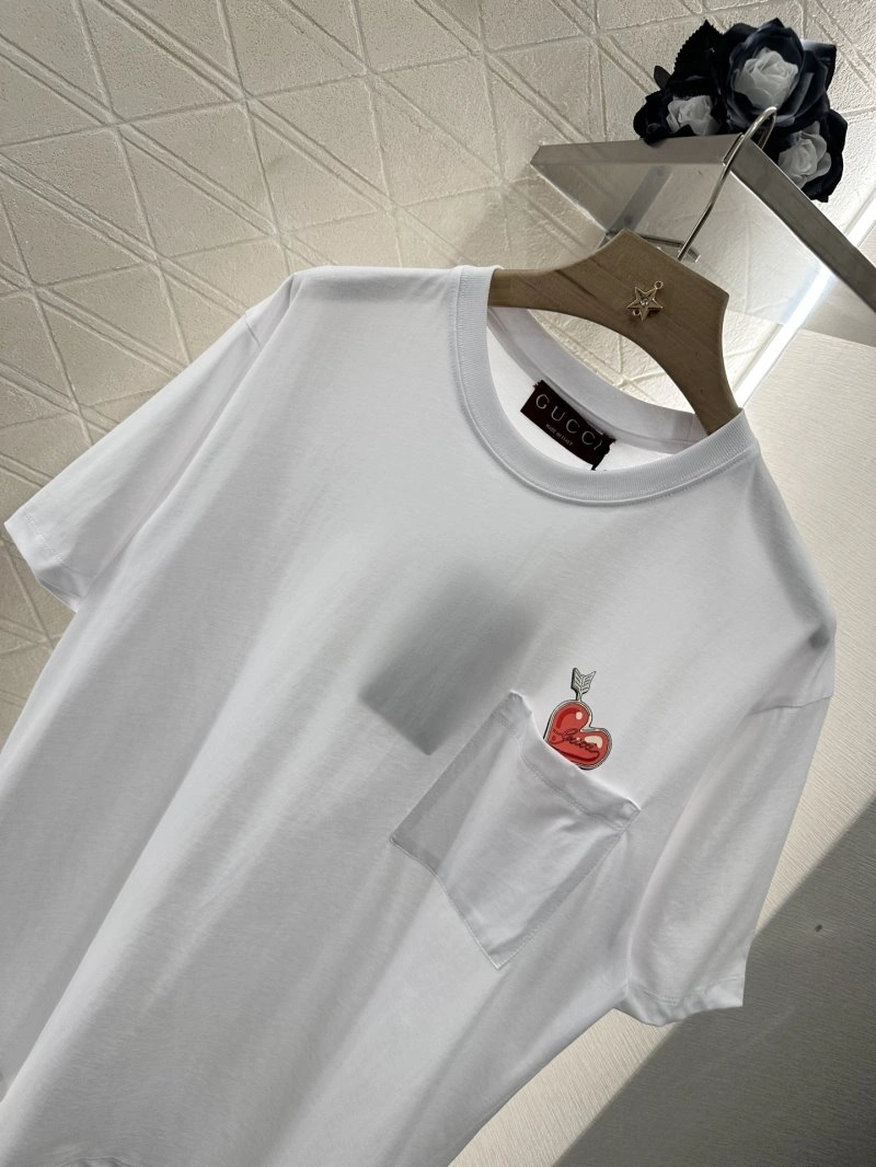 Gucci T-Shirts Stylish 124596