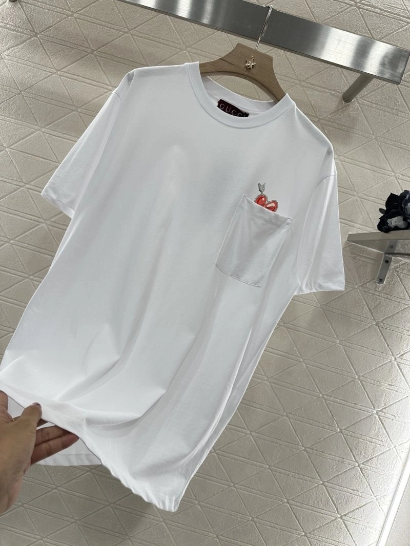Gucci T-Shirts Stylish 124596