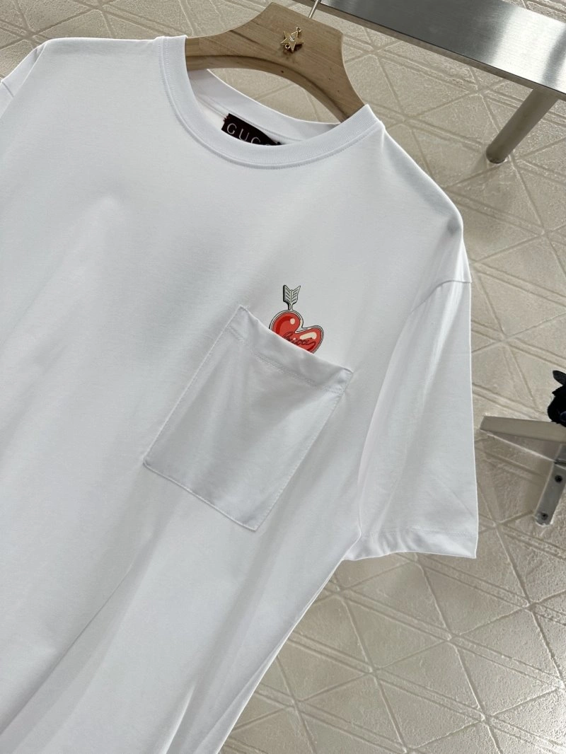 Gucci T-Shirts Stylish 124596