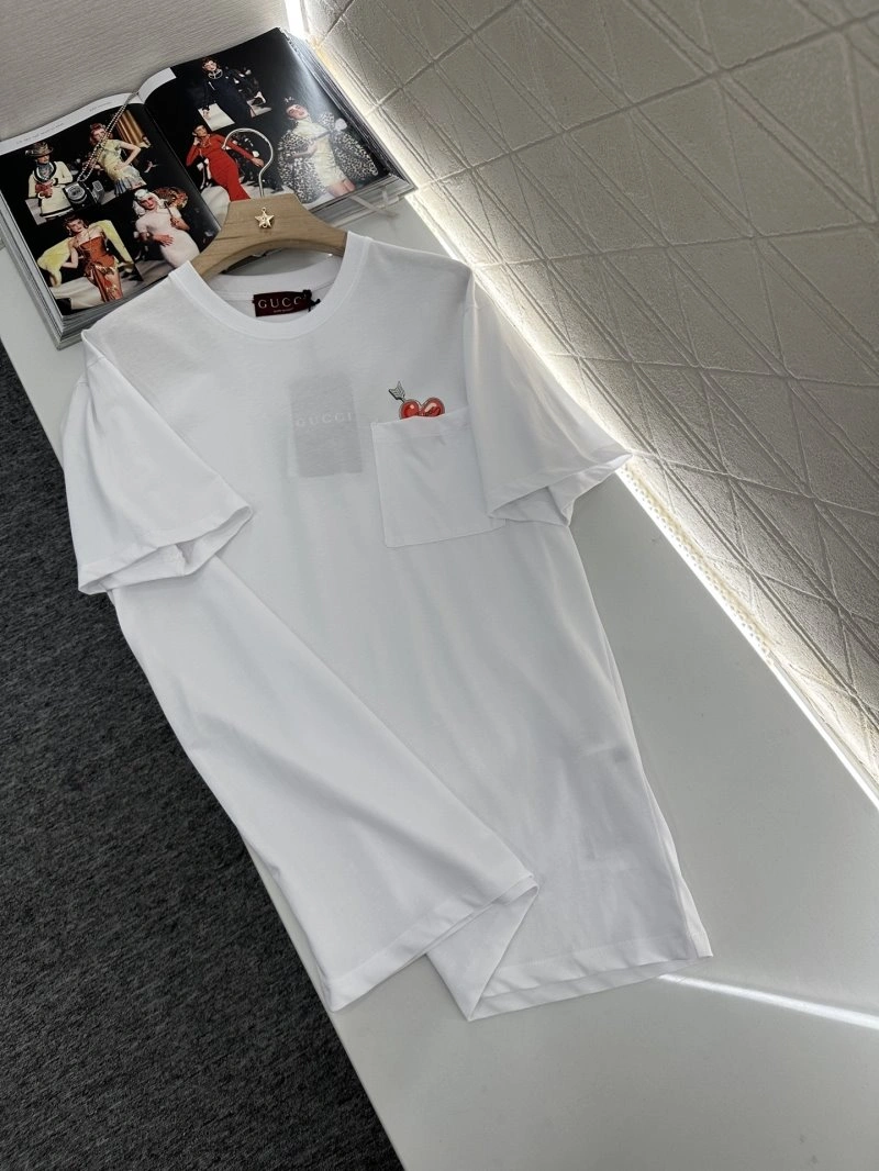 Gucci T-Shirts Stylish 124596