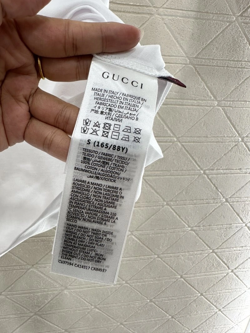 EasyCare Gucci T-Shirts 124592