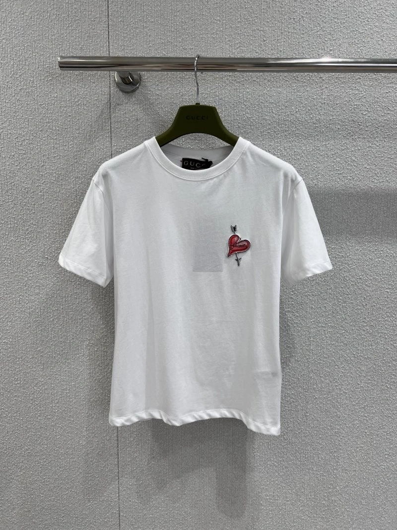 TimelessDesign Gucci T-Shirts 124594
