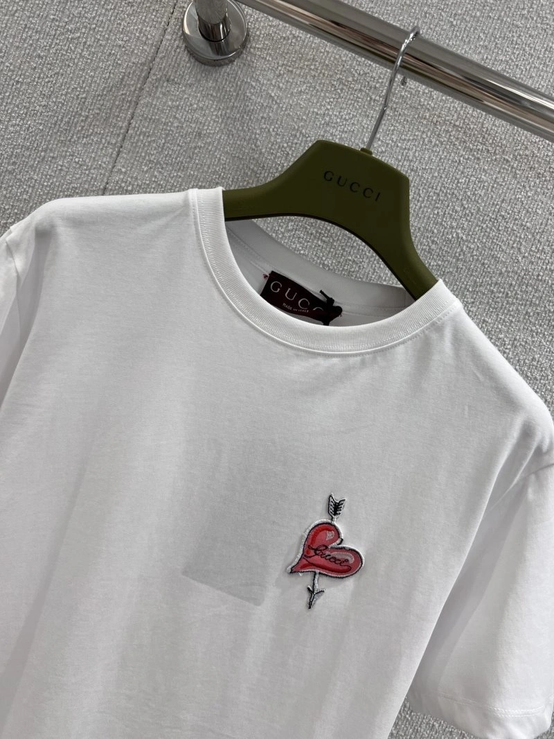 TimelessDesign Gucci T-Shirts 124594
