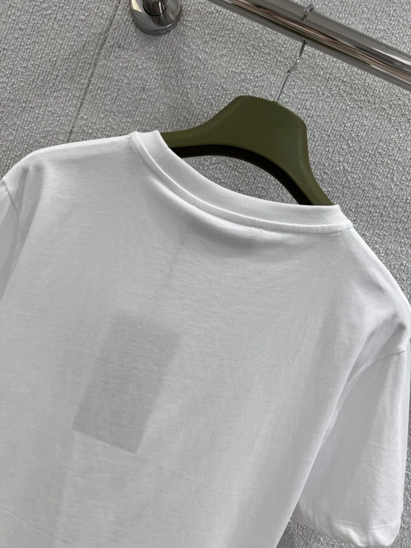 TimelessDesign Gucci T-Shirts 124594