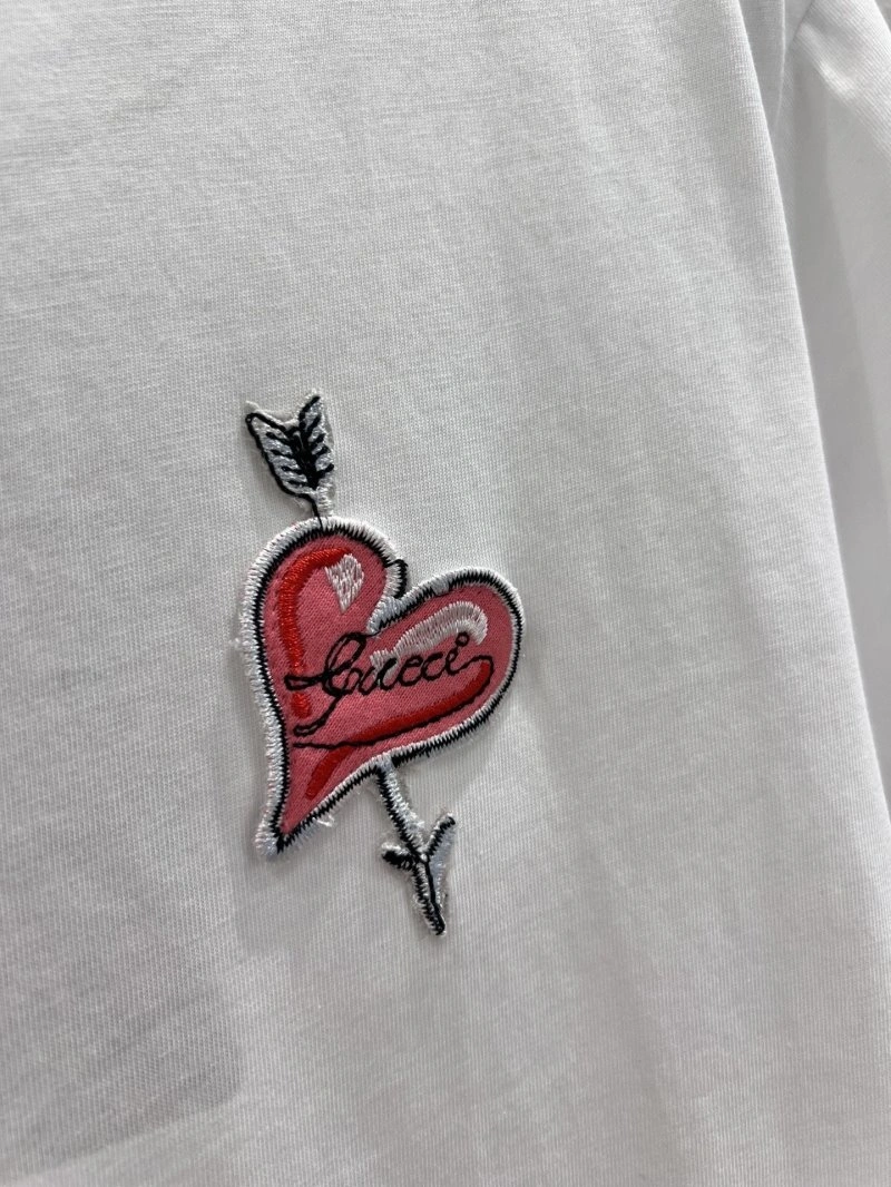 TimelessDesign Gucci T-Shirts 124594