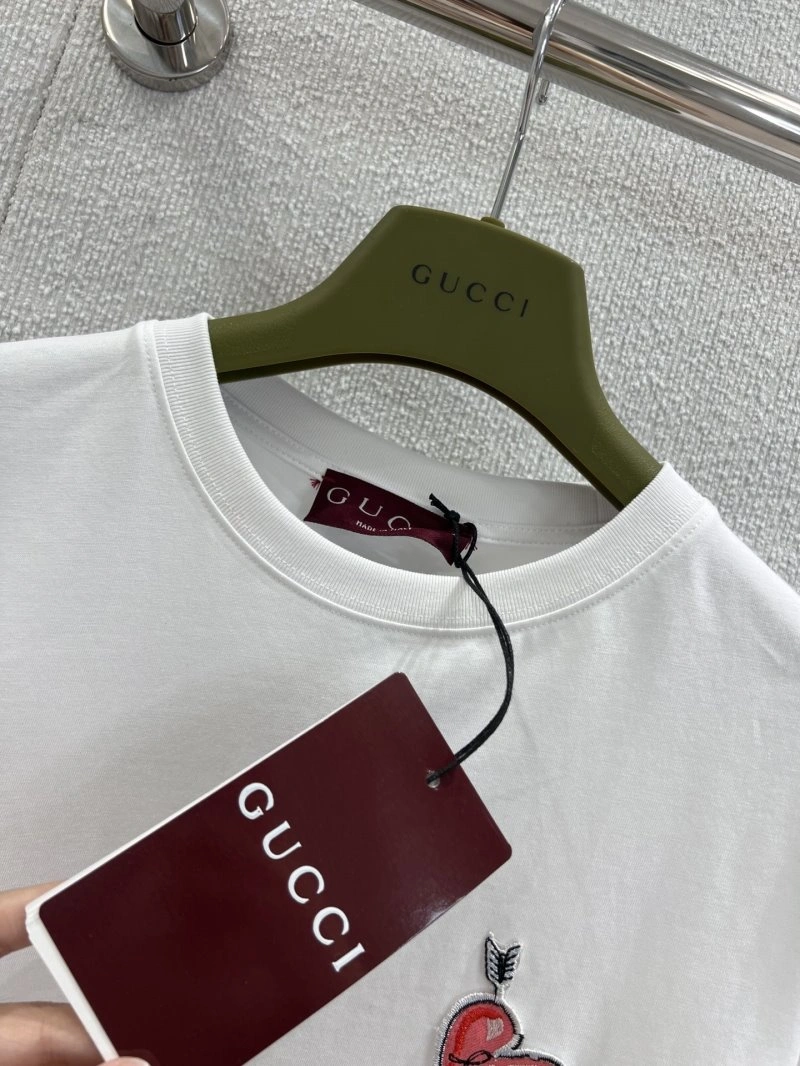 TimelessDesign Gucci T-Shirts 124594