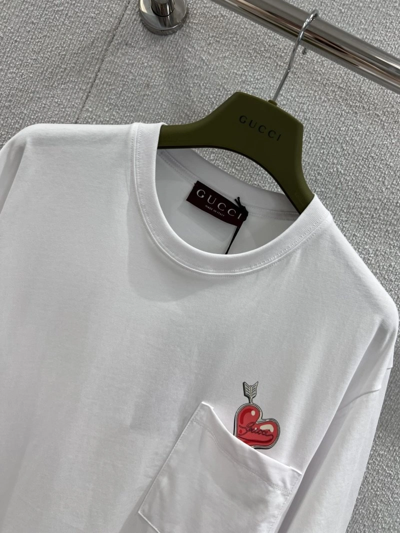 TopPick Gucci T-Shirts 124593