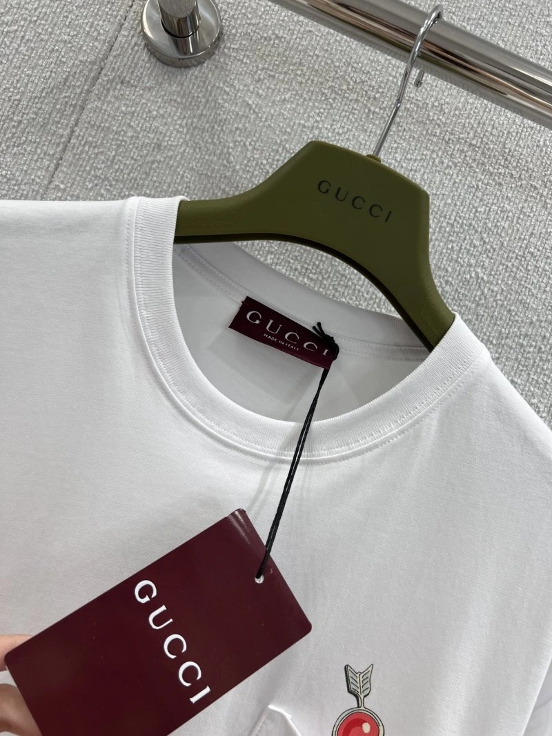 TopPick Gucci T-Shirts 124593