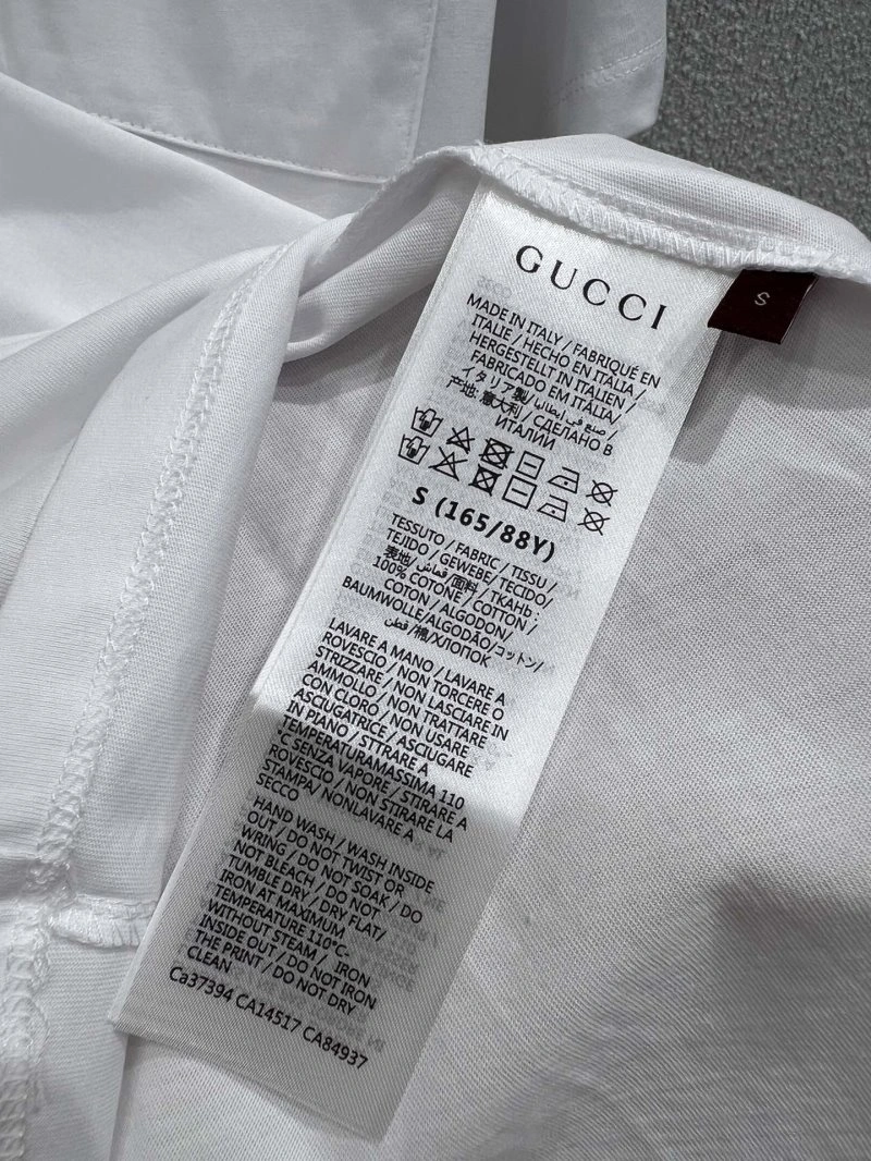 TopPick Gucci T-Shirts 124593