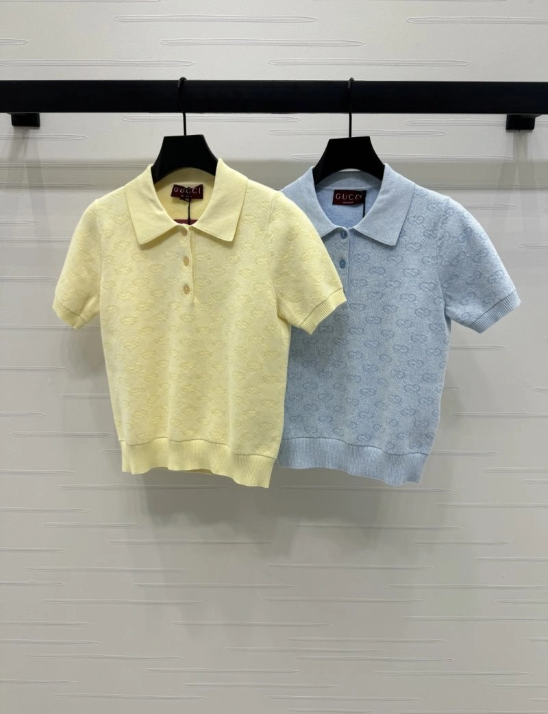 Gucci T-Shirts HighQuality 124591