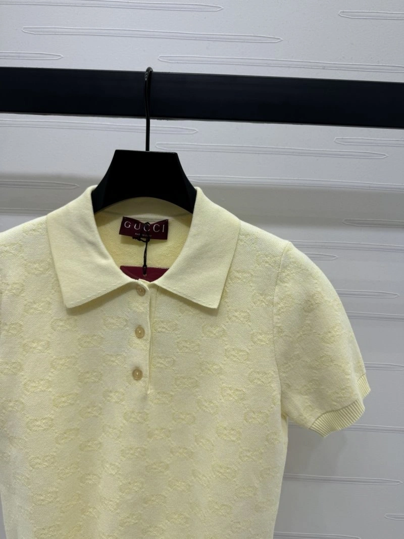 Gucci T-Shirts HighQuality 124591