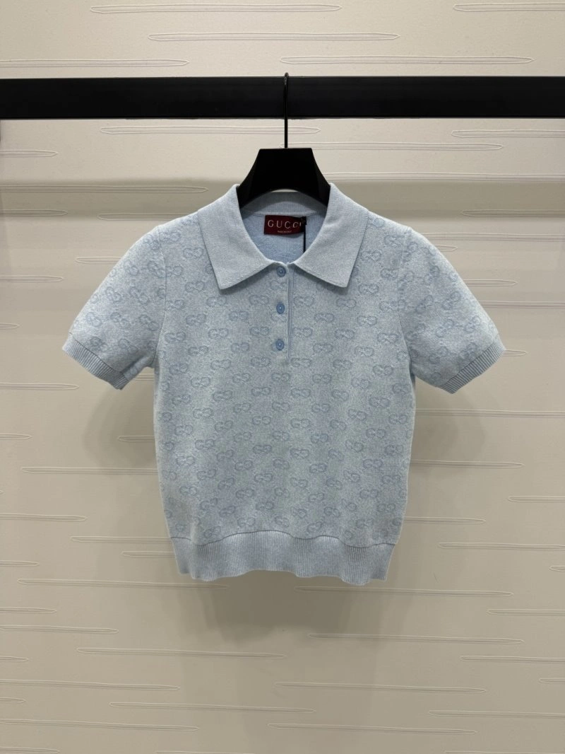 Gucci T-Shirts Popular 124589
