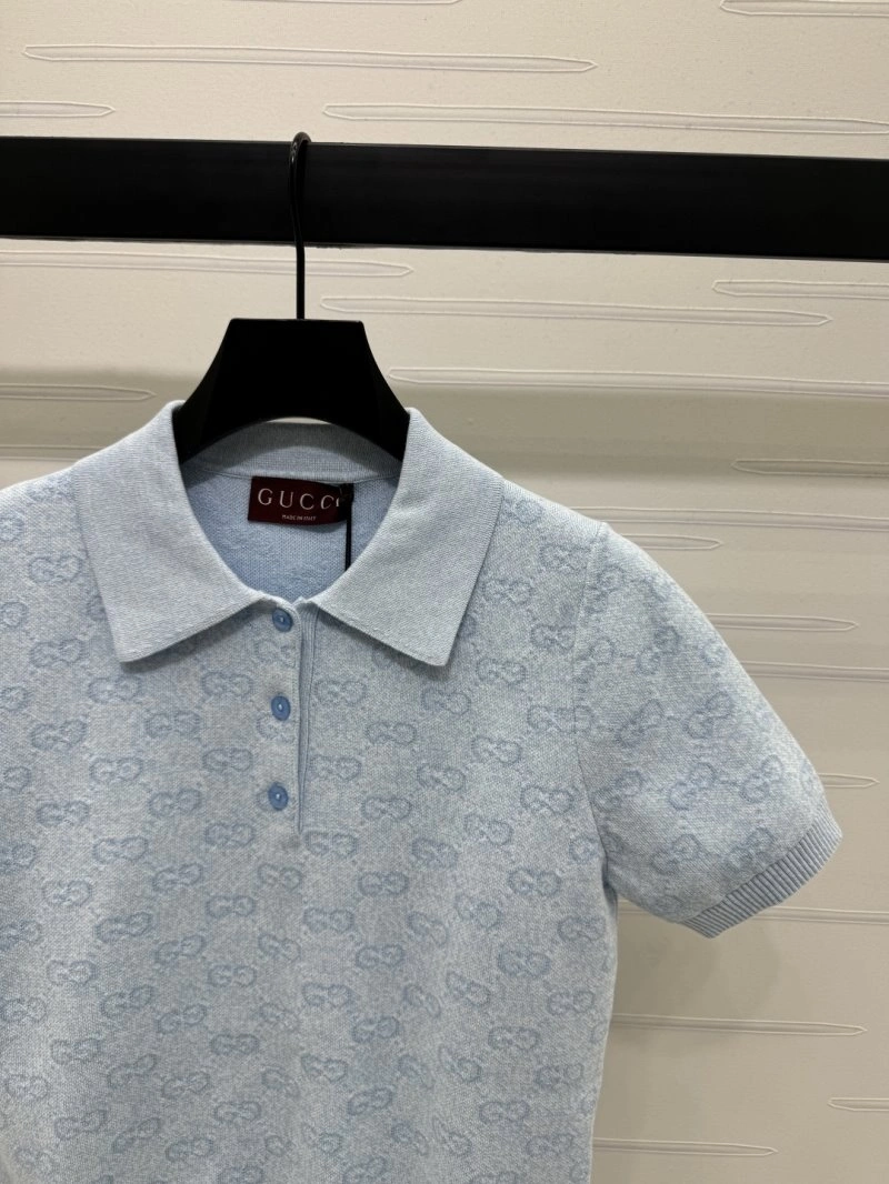 Gucci T-Shirts Popular 124589