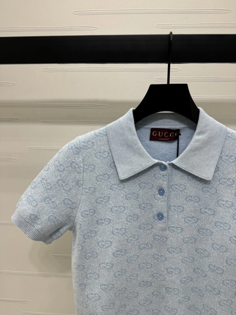 Gucci T-Shirts Popular 124589