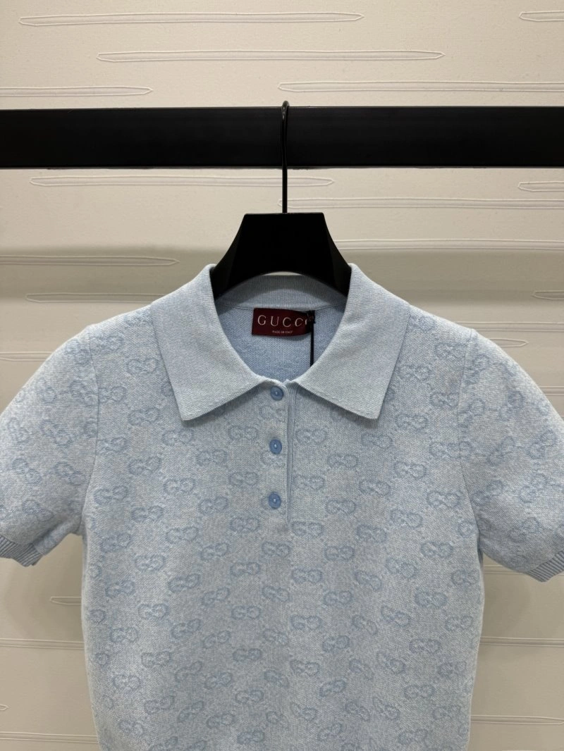 Gucci T-Shirts Popular 124589