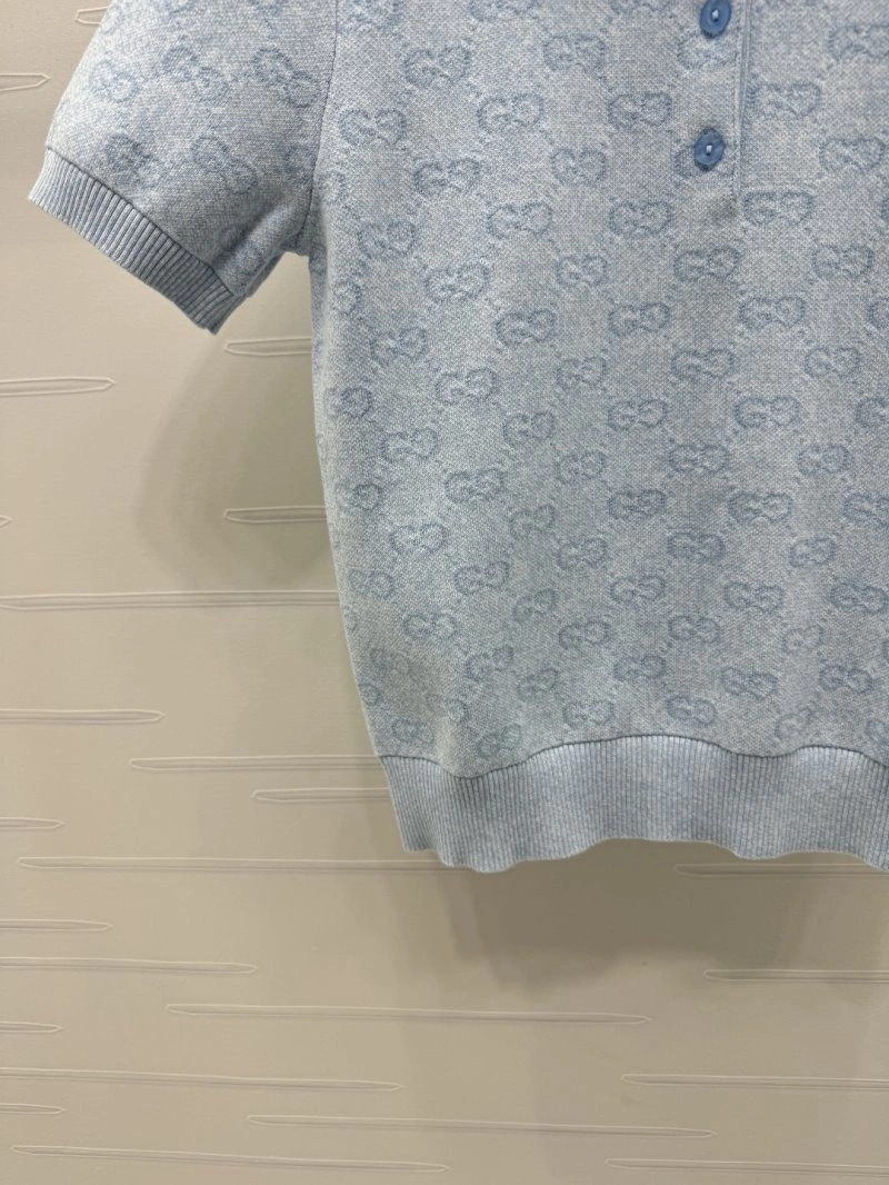 Gucci T-Shirts Popular 124589
