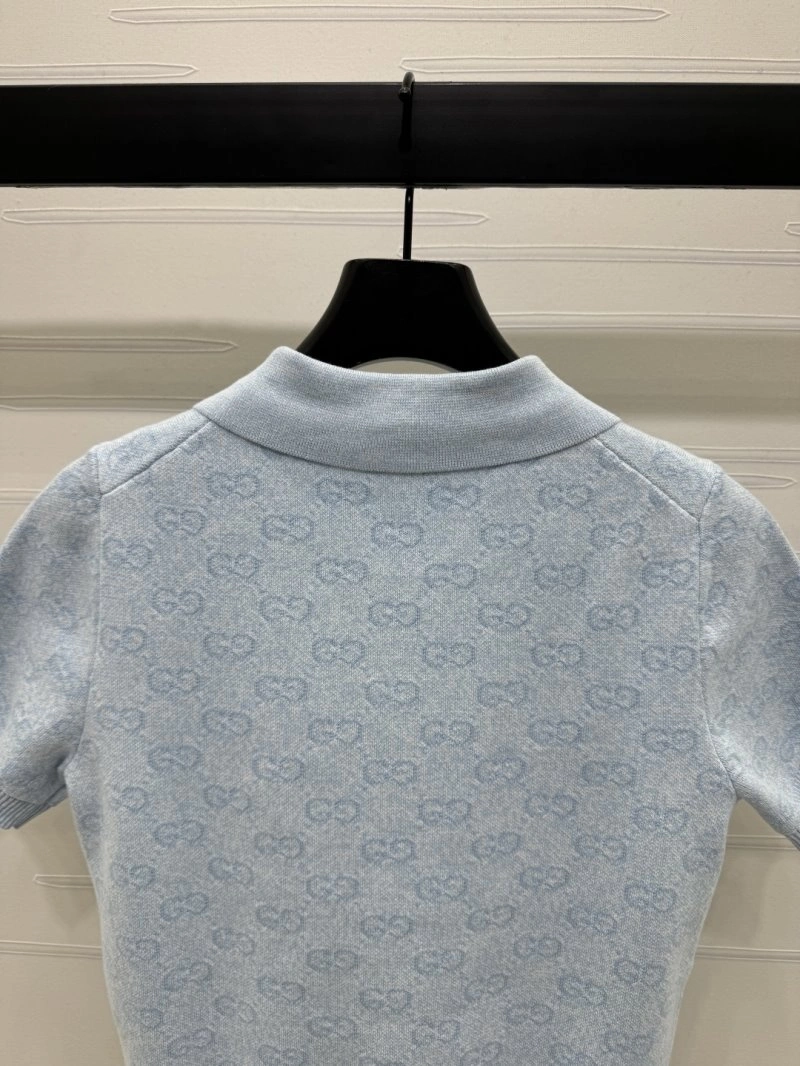 Gucci T-Shirts Popular 124589
