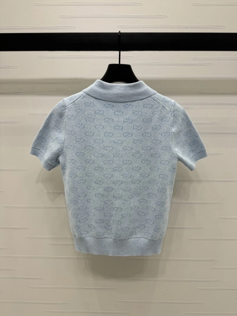 Gucci T-Shirts Popular 124589