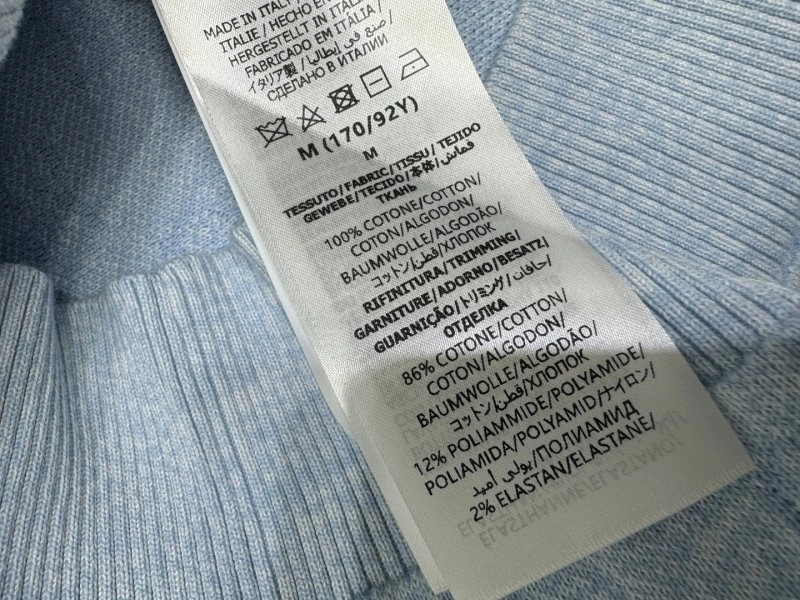 Gucci T-Shirts Popular 124589