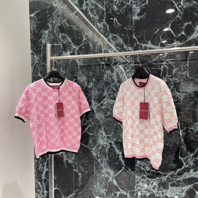 DailyWear Gucci T-Shirts 124590