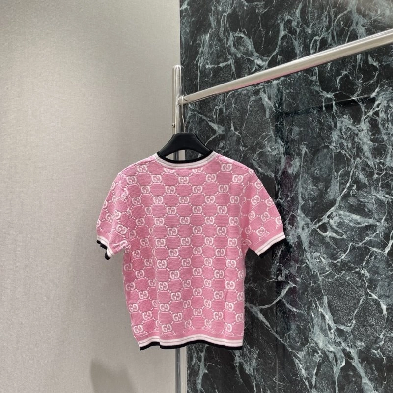 DailyWear Gucci T-Shirts 124590