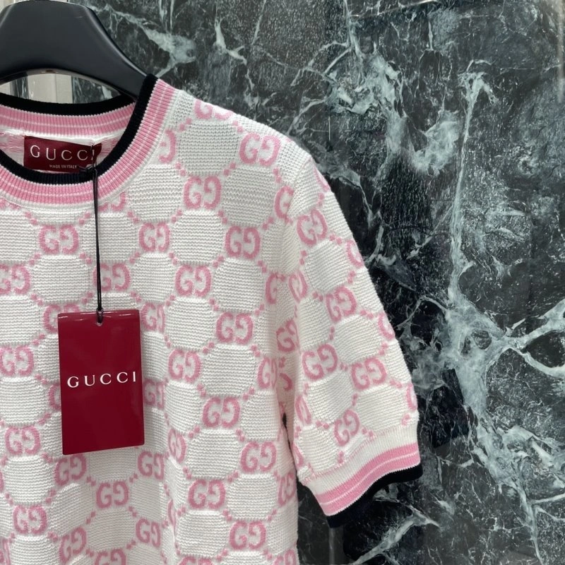 DailyWear Gucci T-Shirts 124590