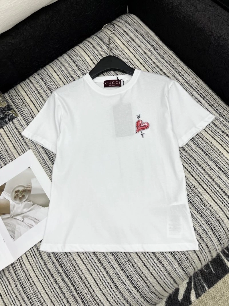 Premium Gucci T-Shirts 124570