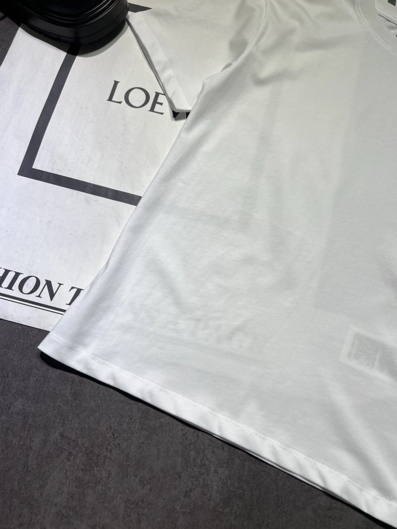 Gucci T-Shirts Breathable 124586