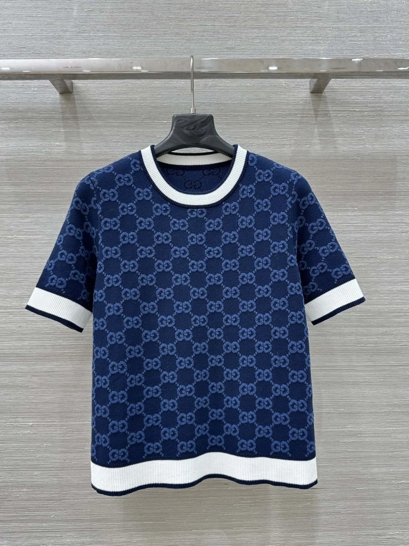 Gucci T-Shirts Flexible 124563