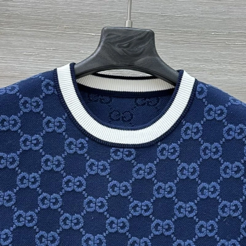 Gucci T-Shirts Flexible 124563