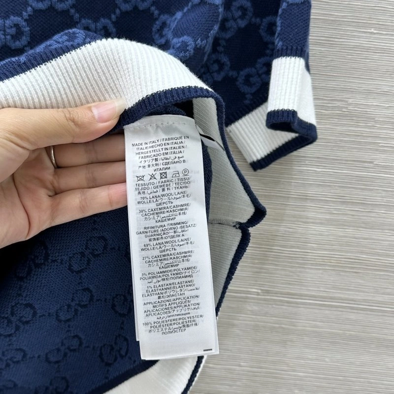 Gucci T-Shirts Flexible 124563