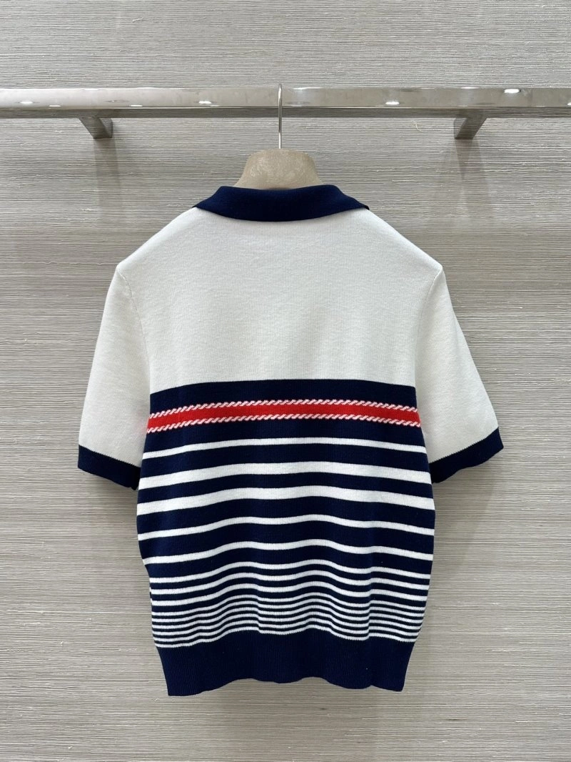 Gucci T-Shirts Minimalist 124566