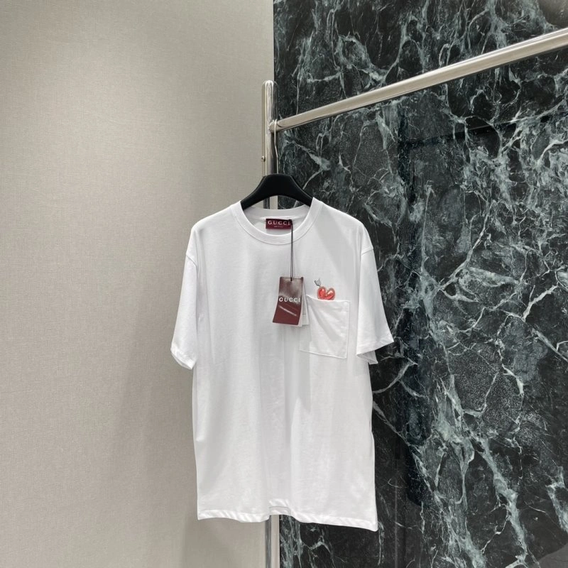 Affordable Gucci T-Shirts 124578