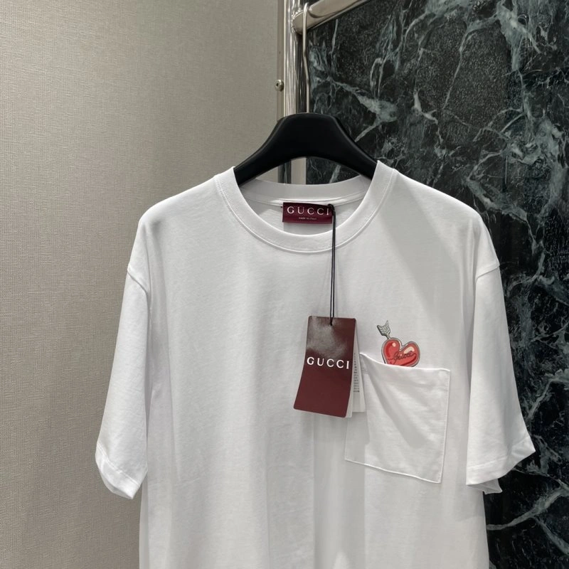 Affordable Gucci T-Shirts 124578