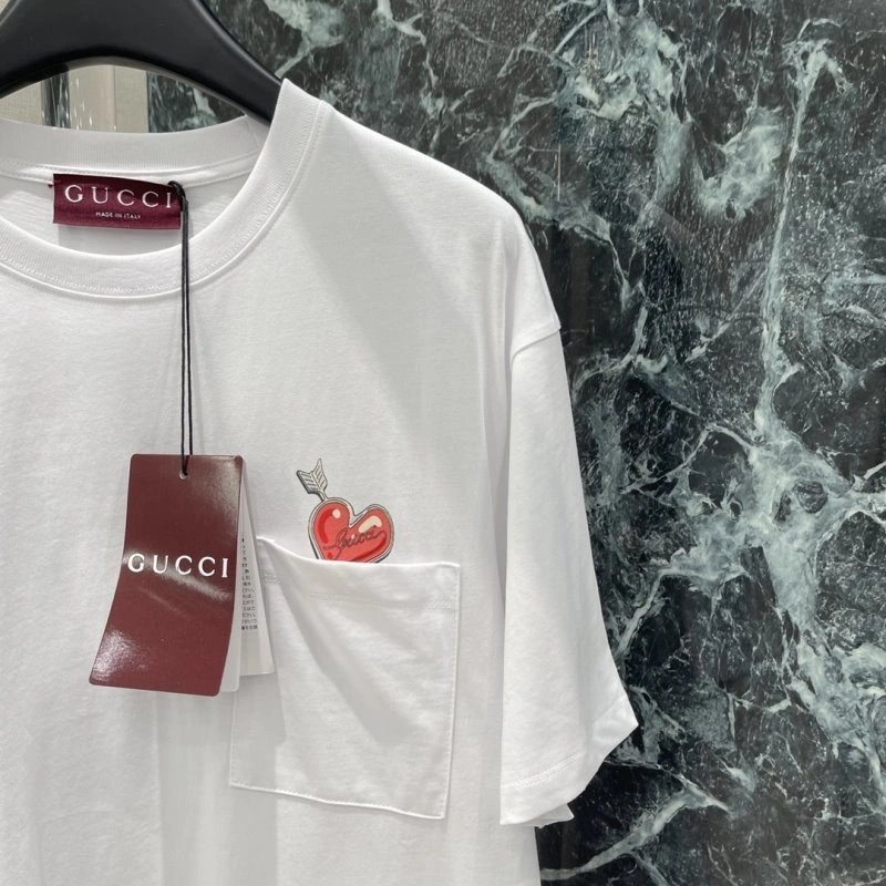 Affordable Gucci T-Shirts 124578