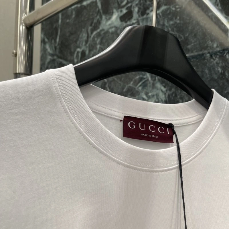Affordable Gucci T-Shirts 124578