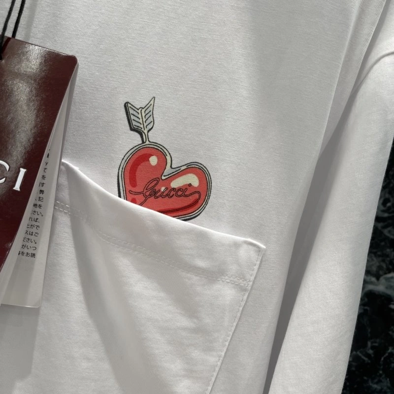 Affordable Gucci T-Shirts 124578