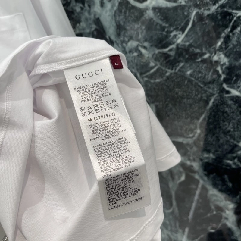 Affordable Gucci T-Shirts 124578