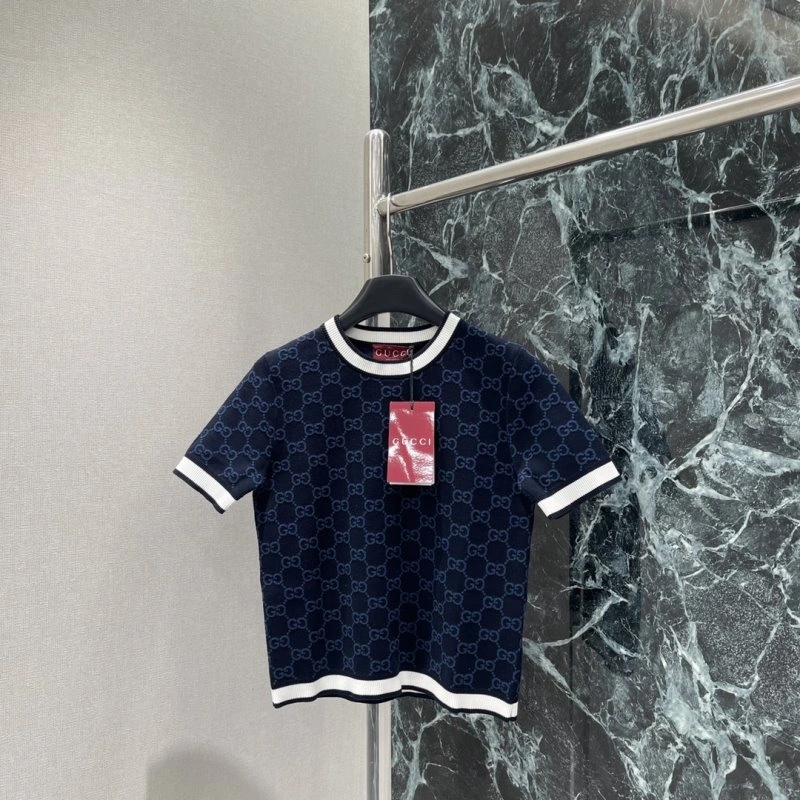 Gucci T-Shirts AllSeason 124557